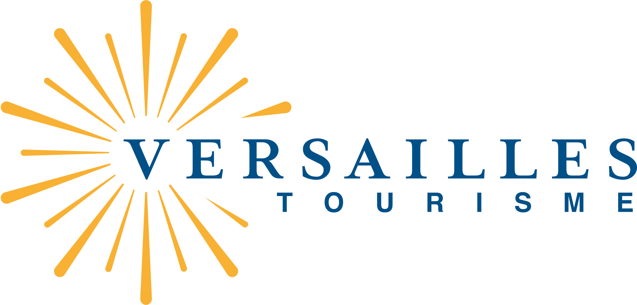logo Versailles Office de Tourisme