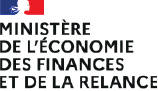logo Ministere de l'économie